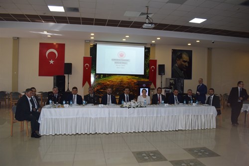 KURBAN BAYRAMI BAYRAMLAŞMA PROGRAMI
